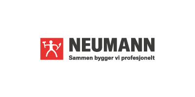 Neumann Bygg